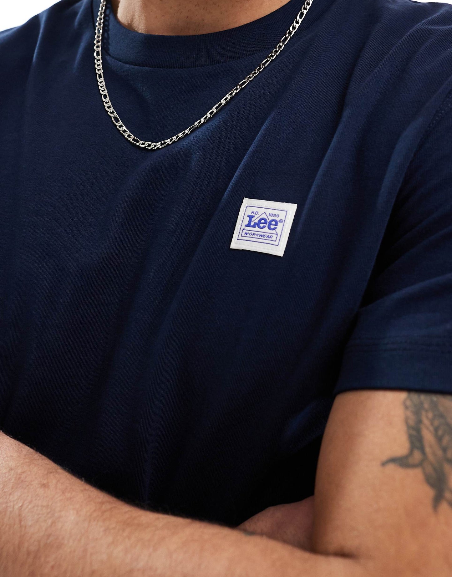 Workwear Relaxed Fit T-Shirt