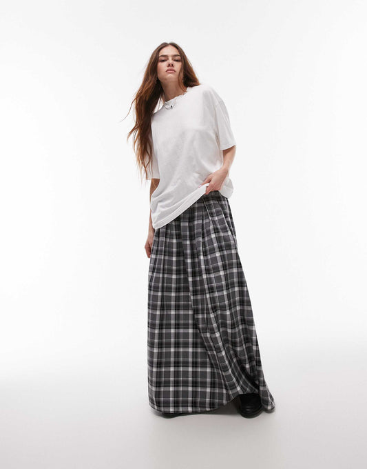 Circle Skirt