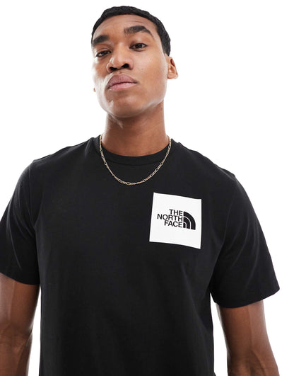 Fine T-Shirt