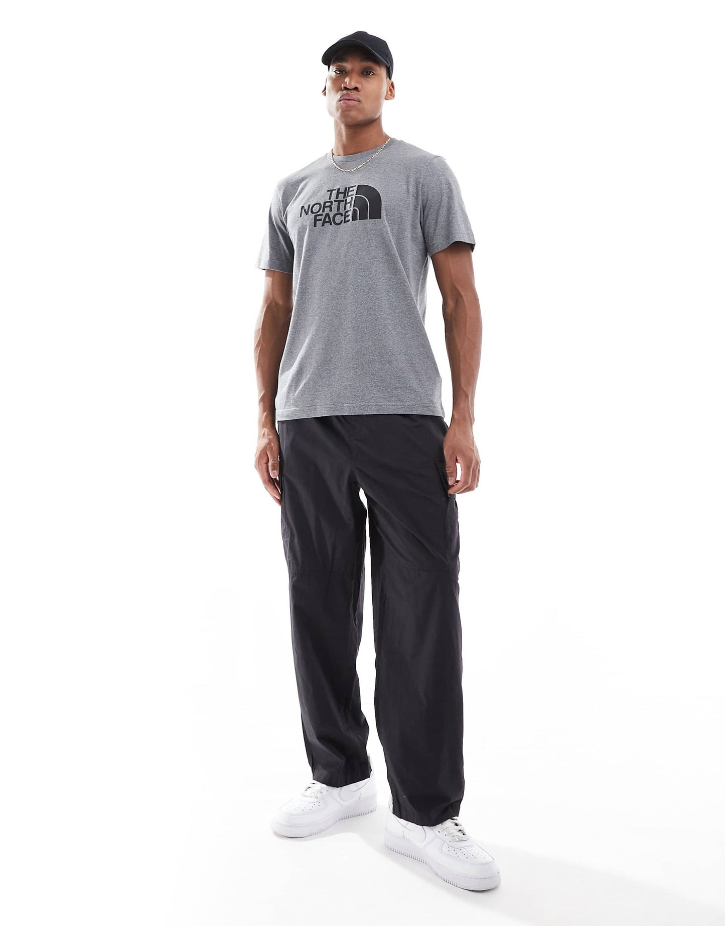 Easy T-Shirt