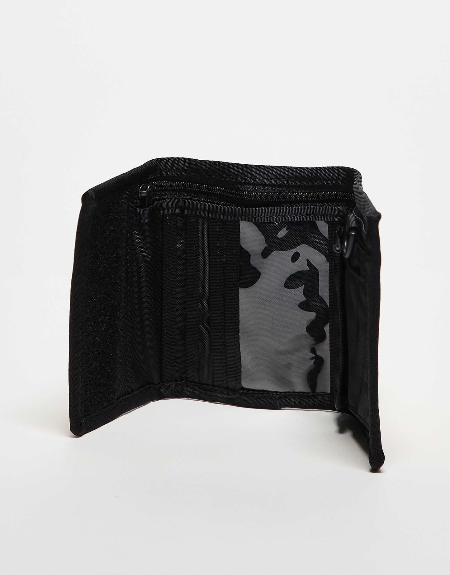 Base Camp Wallet
