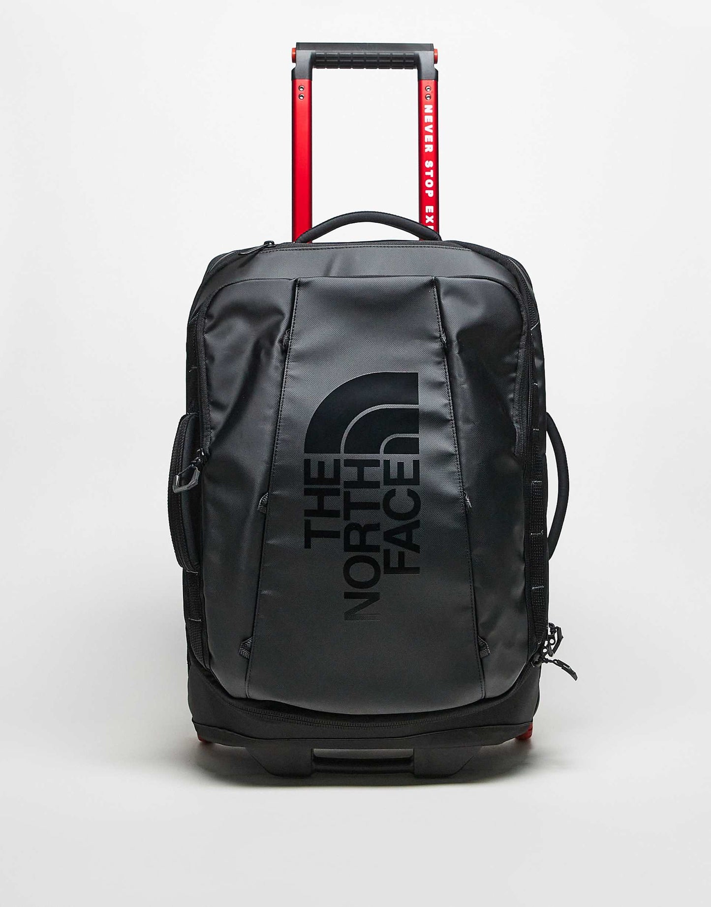Base Camp Rolling Thunder 22" Suitcase