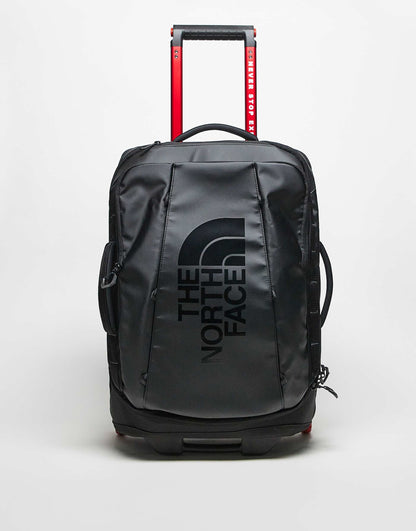 Base Camp Rolling Thunder 22" Suitcase