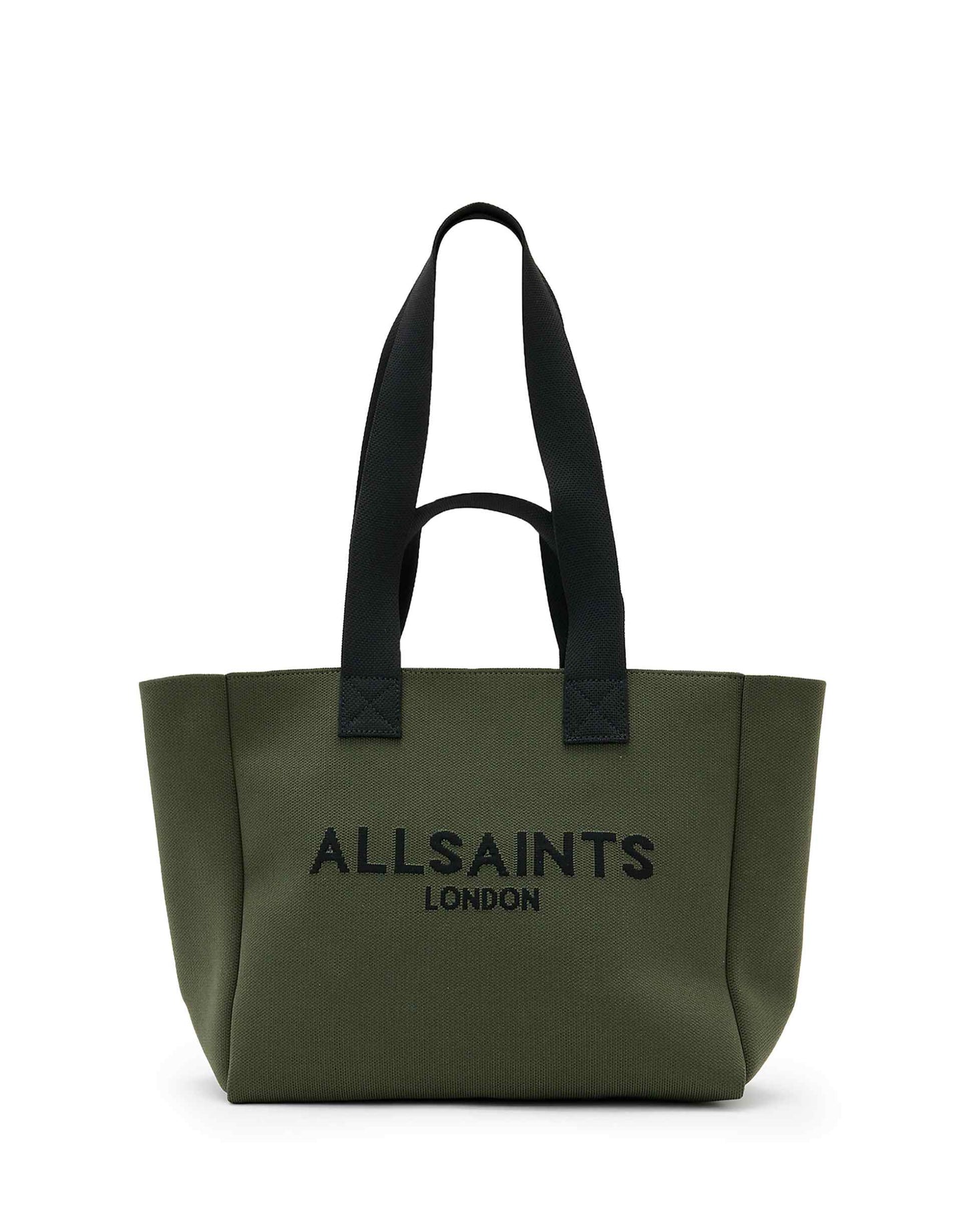 Izzy Medium Knitted Tote Bag