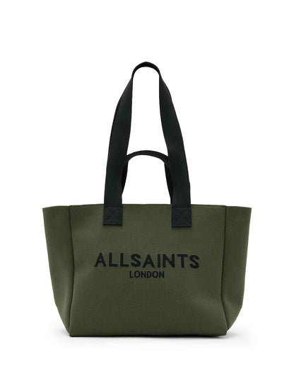 Izzy Medium Knitted Tote Bag