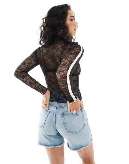 Long Sleeve Top