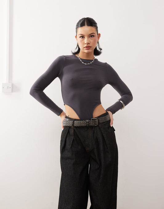 Long Sleeve Bodysuit