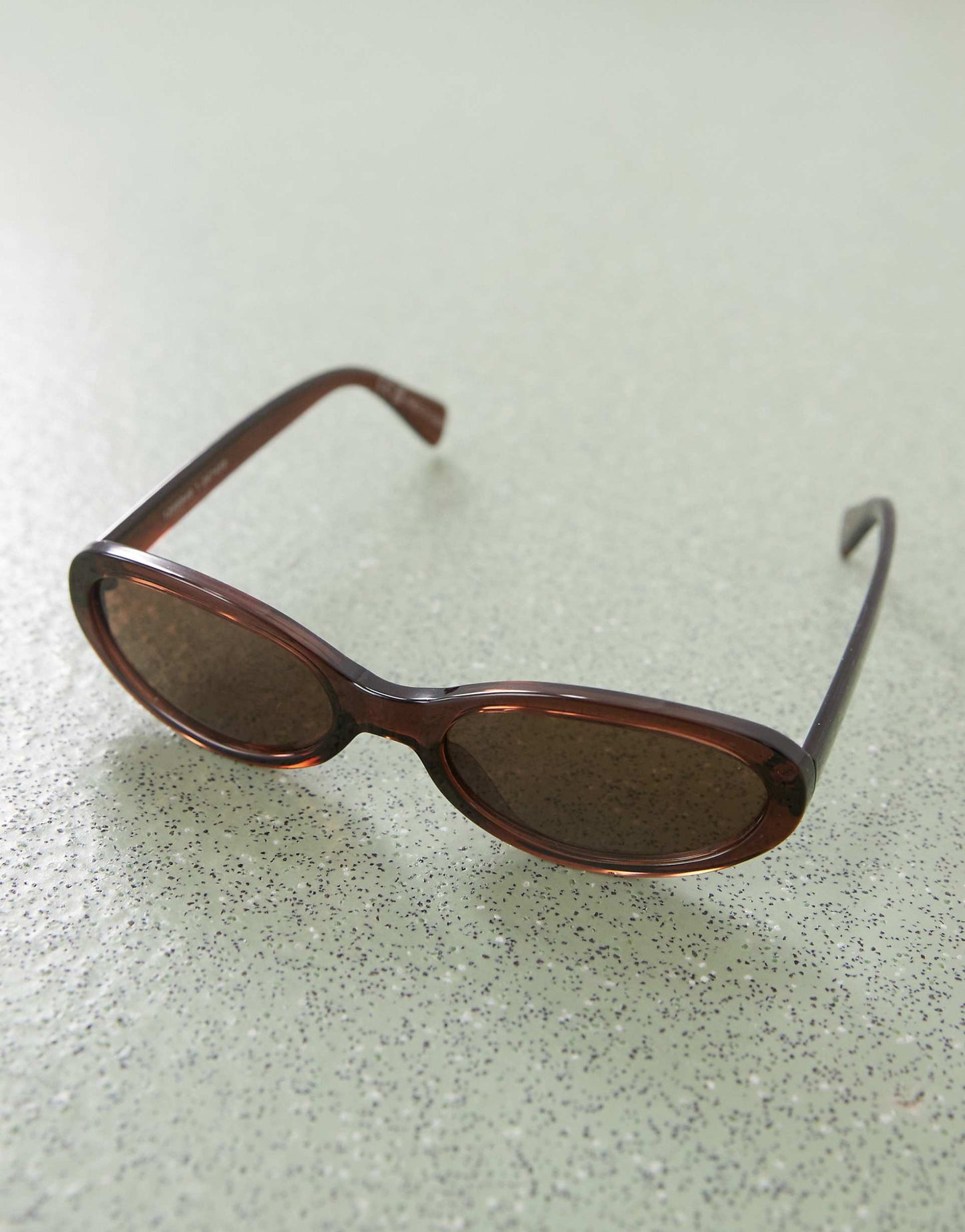 Oval Sunglasses