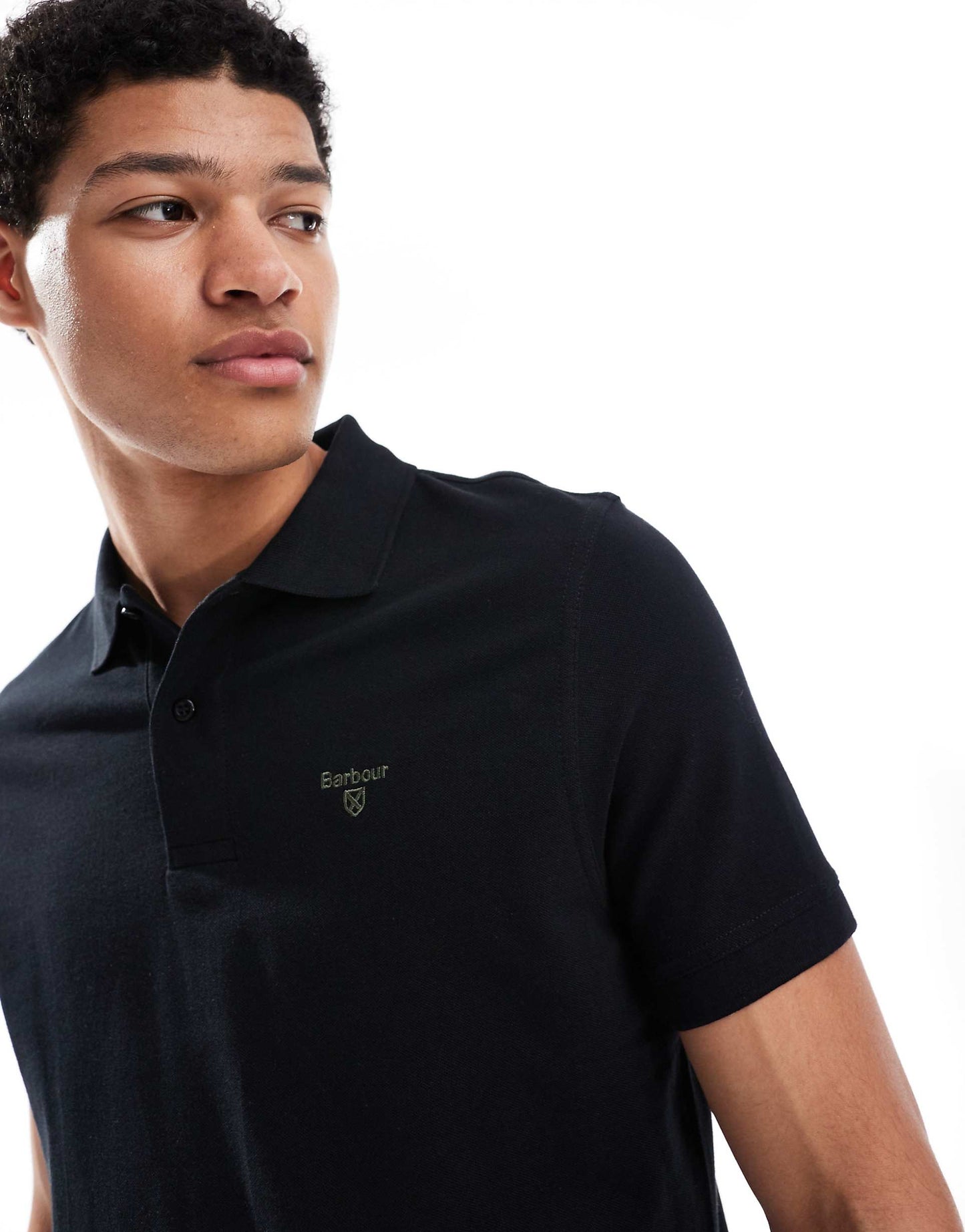 Lightweight Sports Polo Shirt