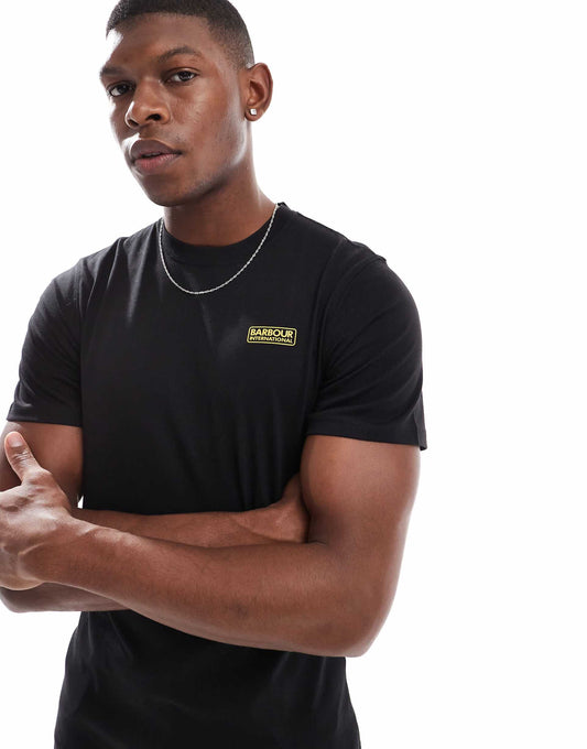 International Small Logo T-Shirt
