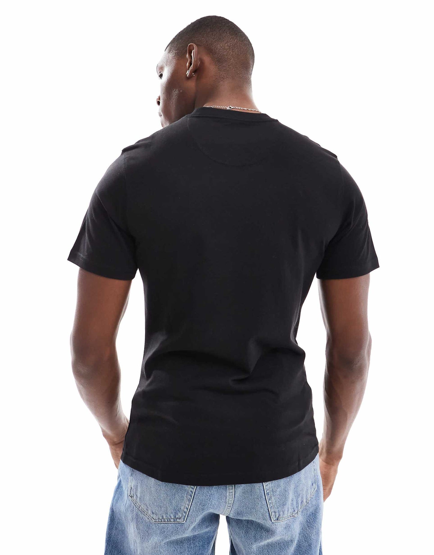 International Small Logo T-Shirt