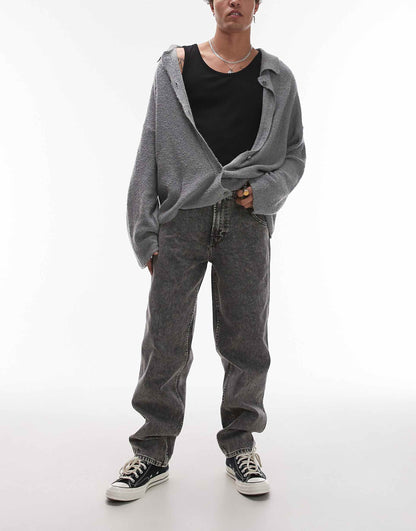Houston Regular Fit Denim Jeans
