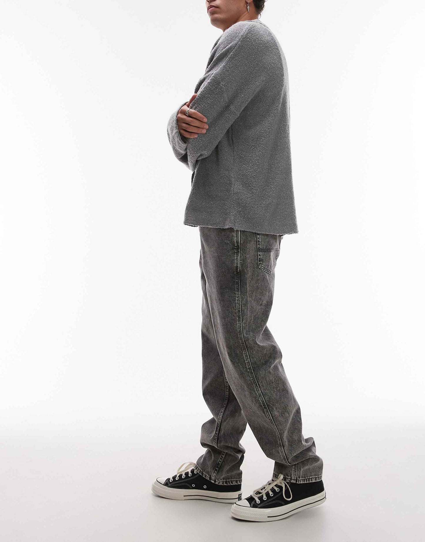 Houston Regular Fit Denim Jeans