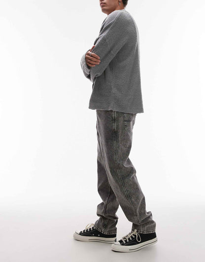 Houston Regular Fit Denim Jeans