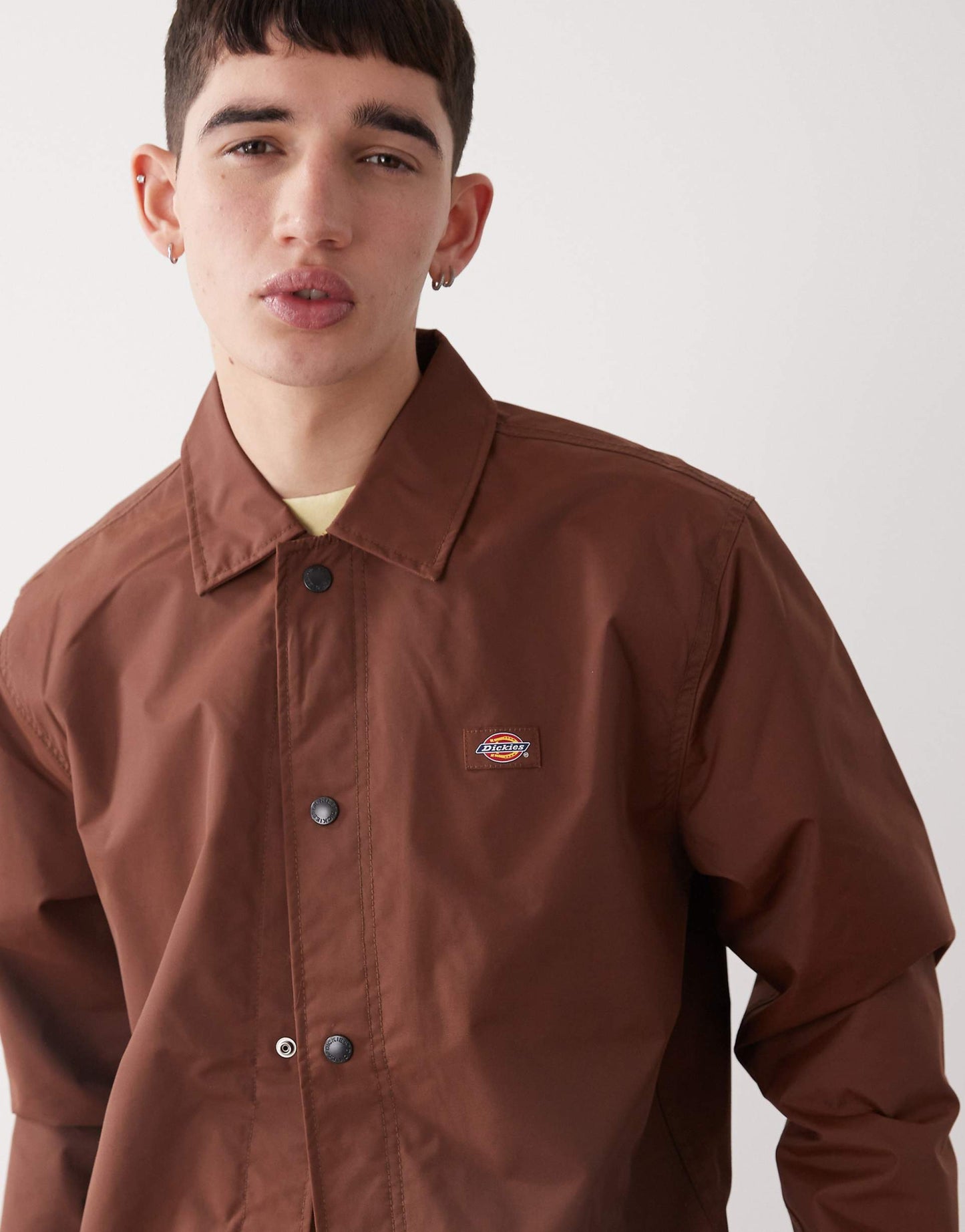 Oakport Coach Jacket