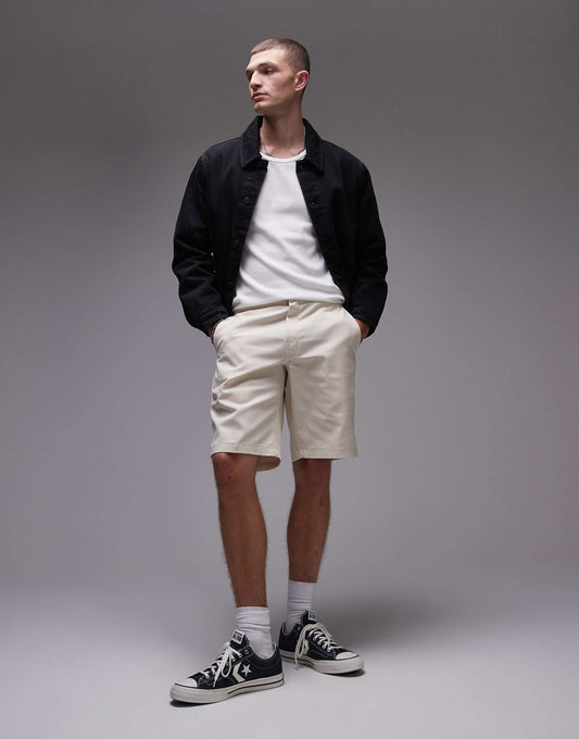 874 Straight Fit Work Shorts