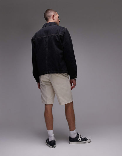 874 Straight Fit Work Shorts