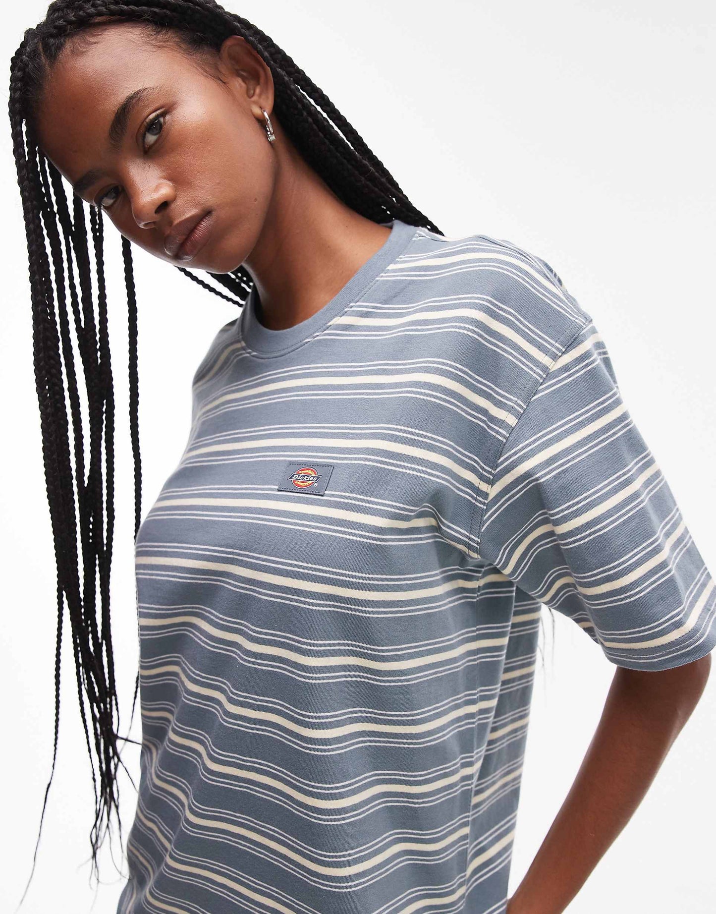 Lewistown Striped T-Shirt