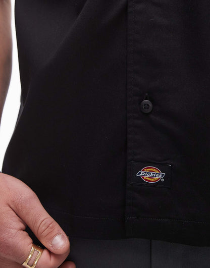 Unionville Boxy Fit Work Shirt