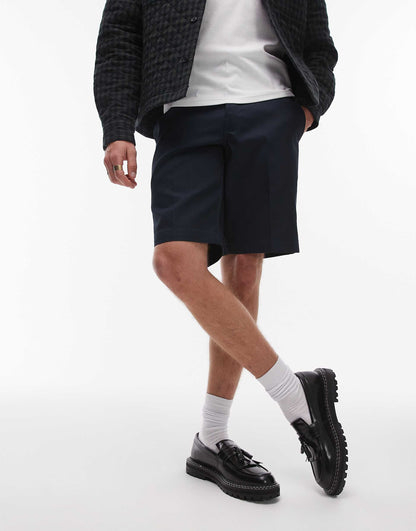 874 Straight Fit Work Shorts