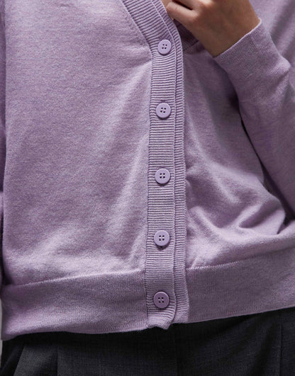 Oversized Cardigan