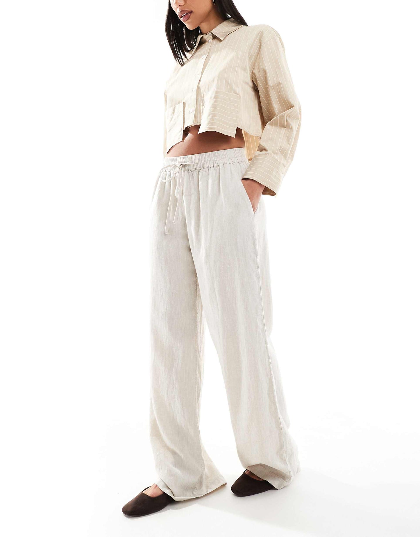 Haven Wide Leg Pant
