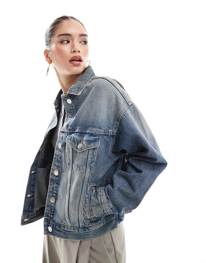 Original Denim Jacket