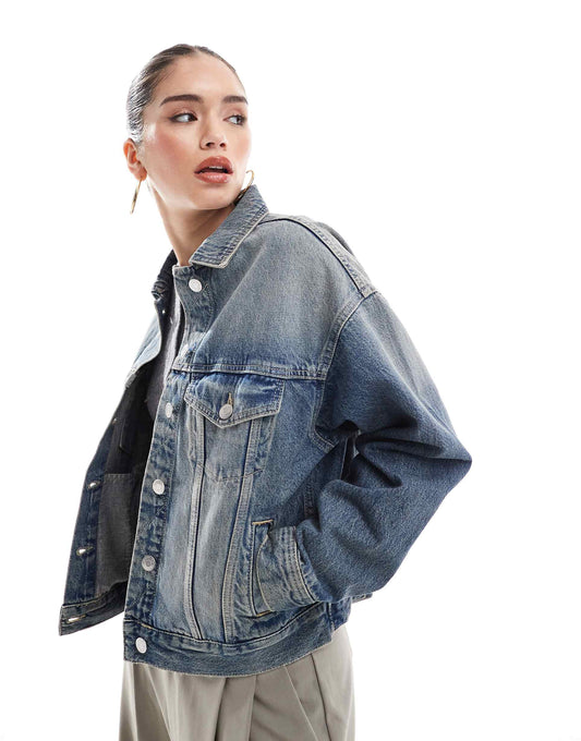 Original Denim Jacket