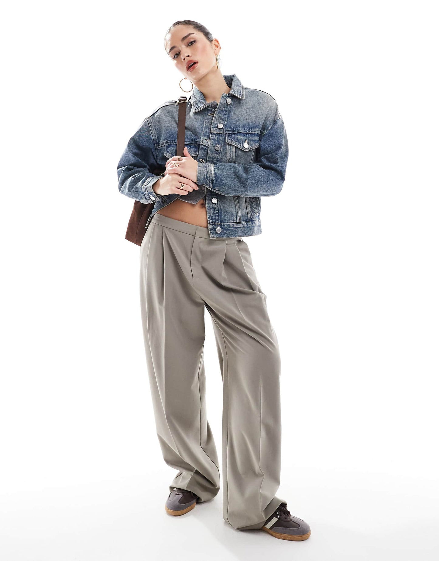 Original Denim Jacket