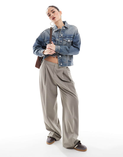 Original Denim Jacket