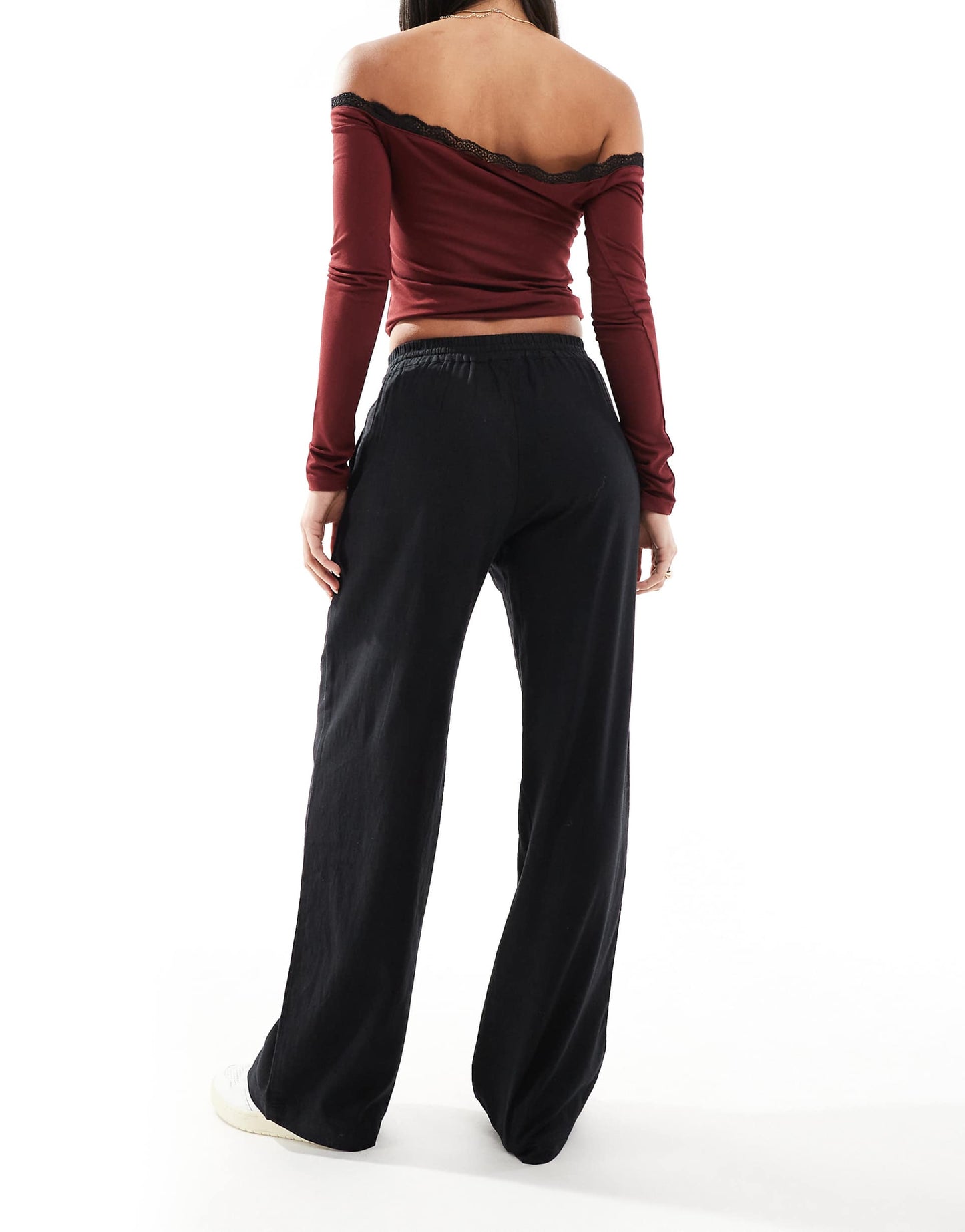 Haven Wide Leg Pant