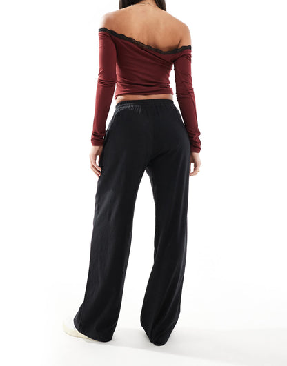 Haven Wide Leg Pant