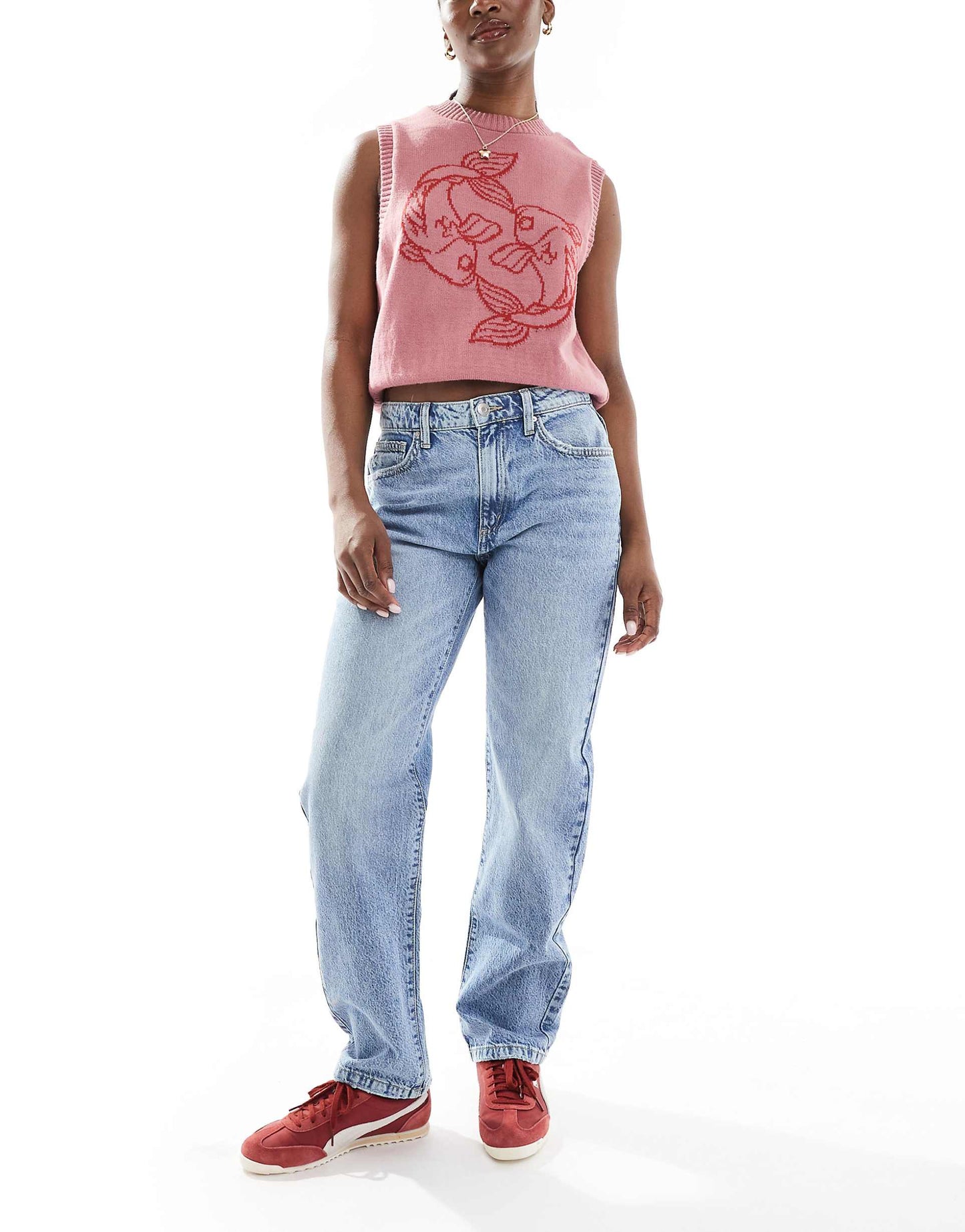 Original Straight Jean