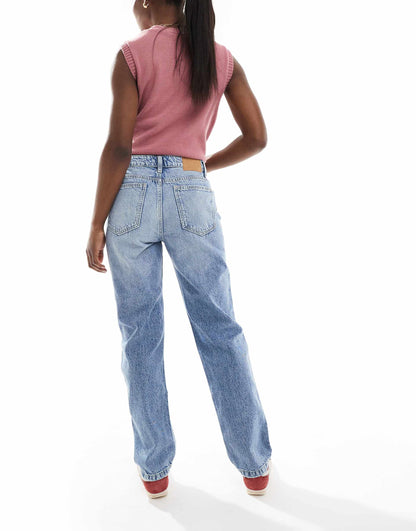 Original Straight Jean