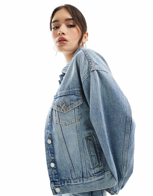Original Denim Jacket