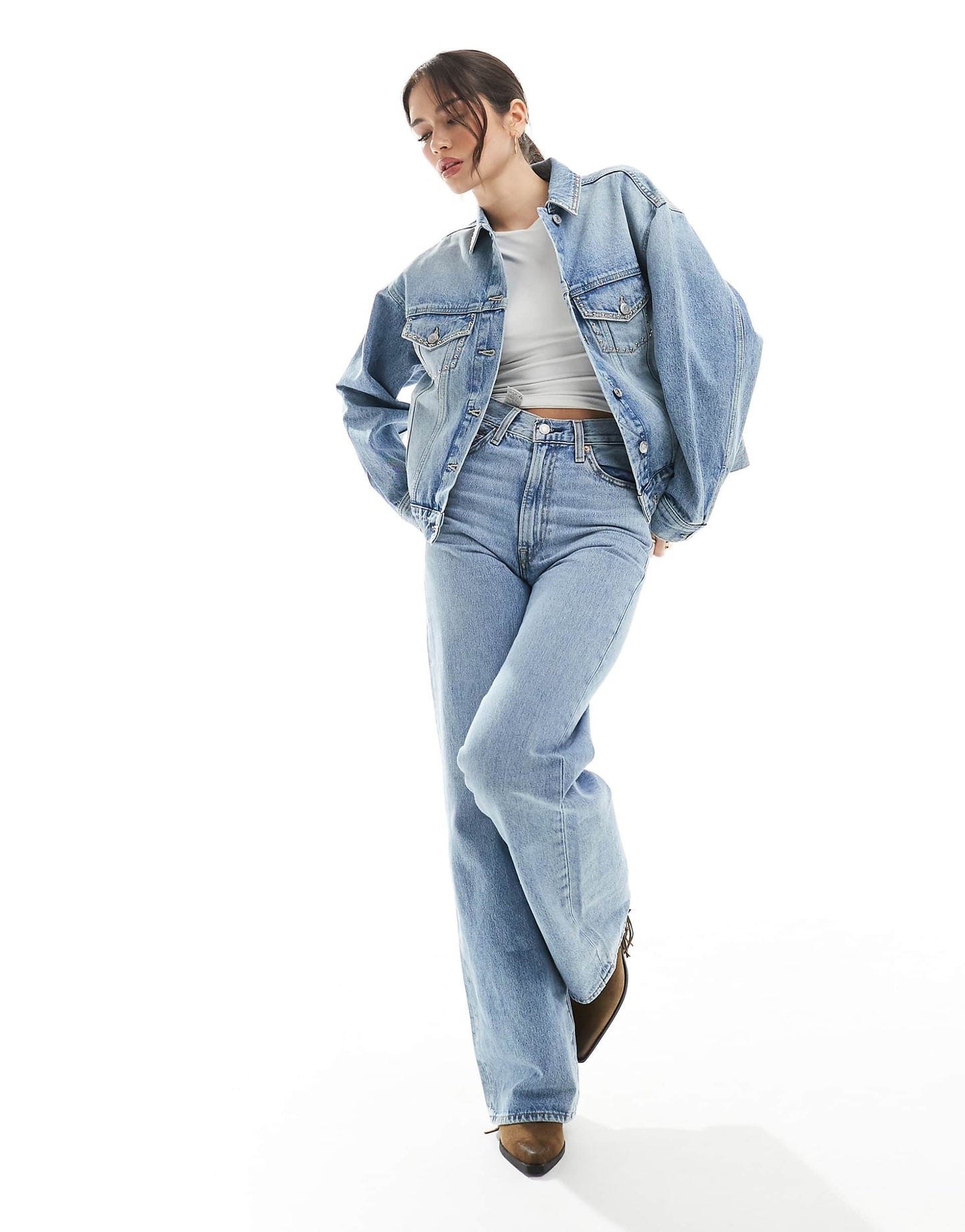 Original Denim Jacket