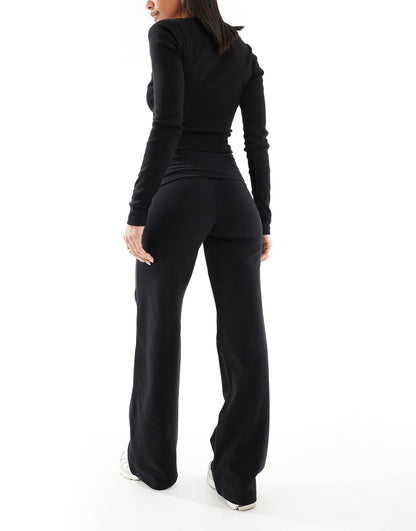 Bella Straight Leg Pant