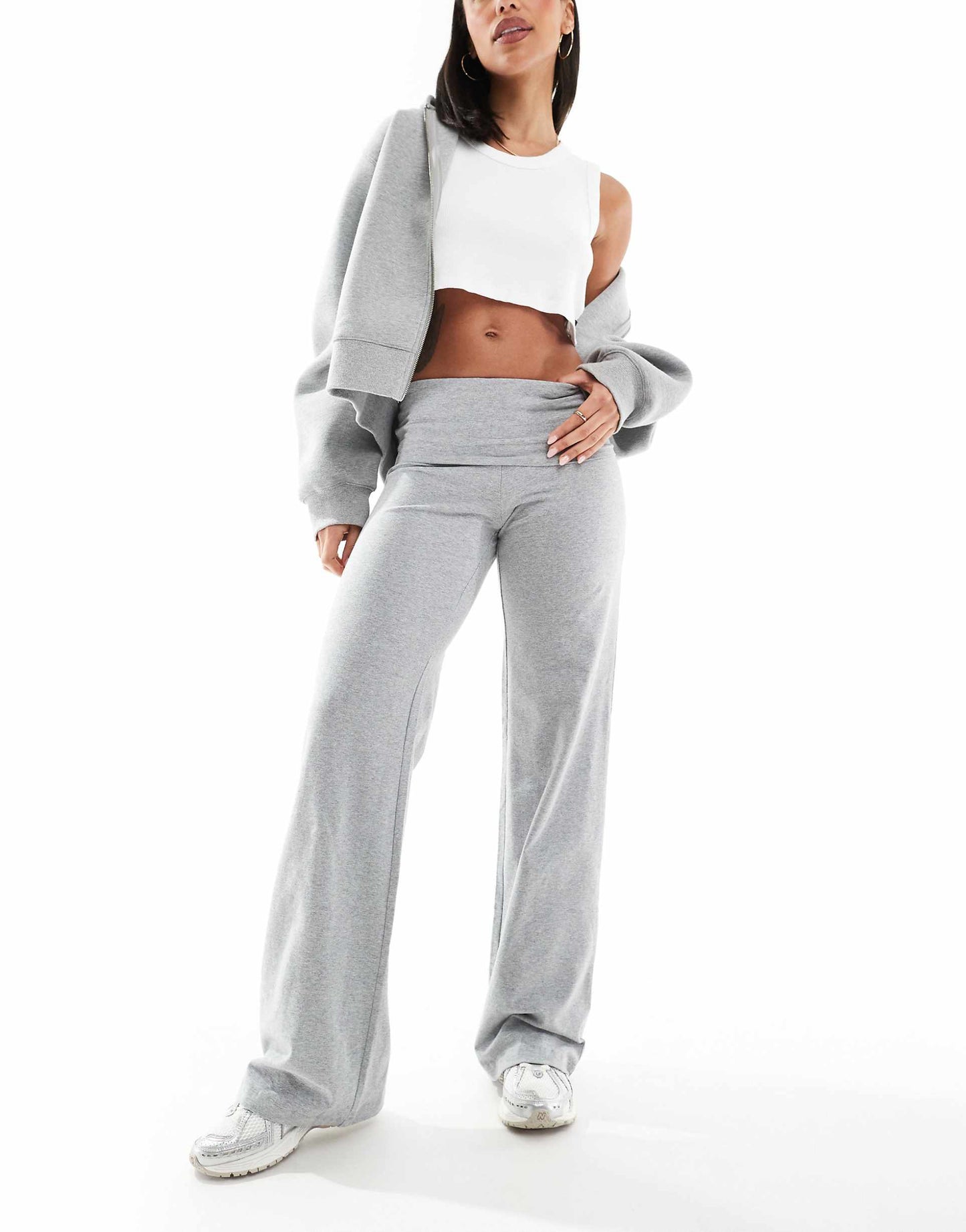 Bella Straight Leg Pant