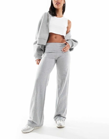 Bella Straight Leg Pant