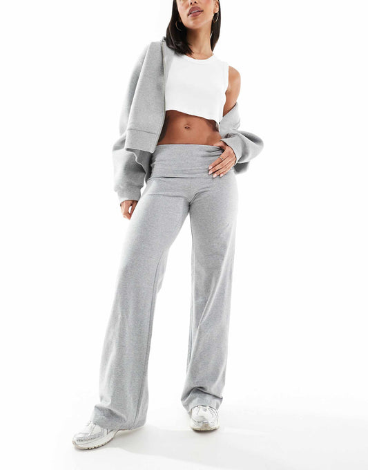 Bella Straight Leg Pant