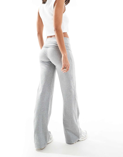Bella Straight Leg Pant