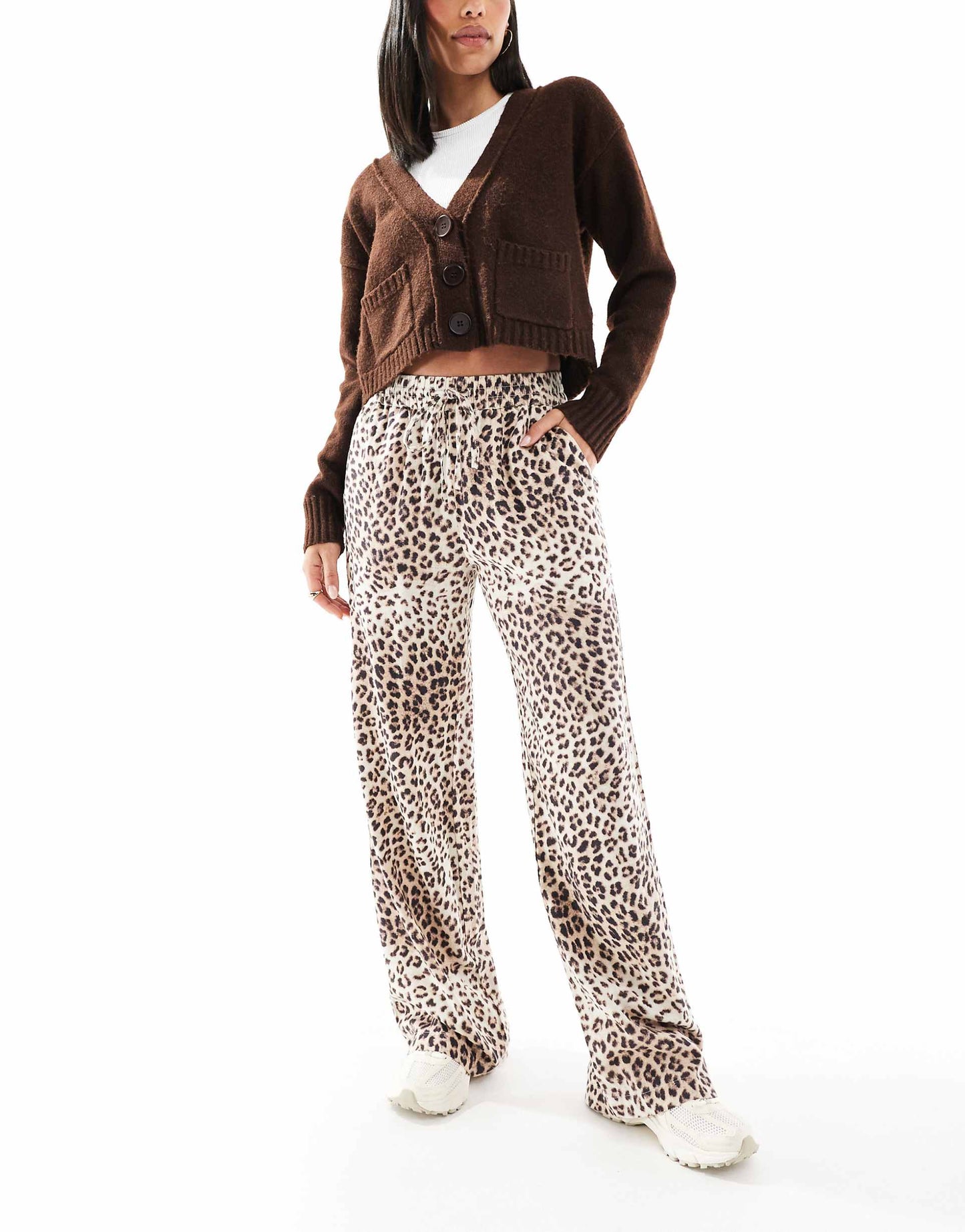 Haven Wide Leg Pant