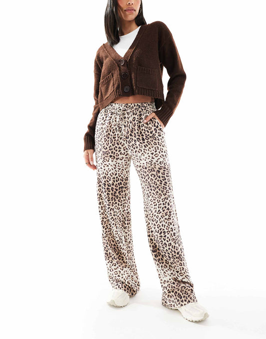 Haven Wide Leg Pant