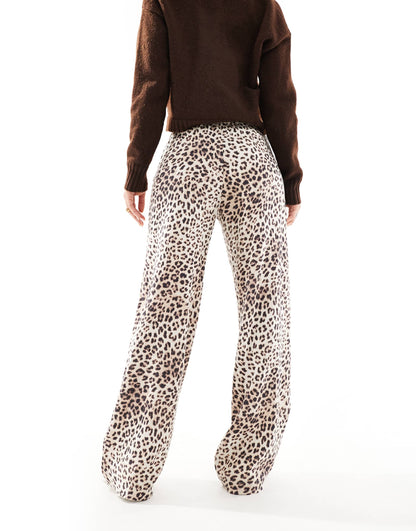 Haven Wide Leg Pant