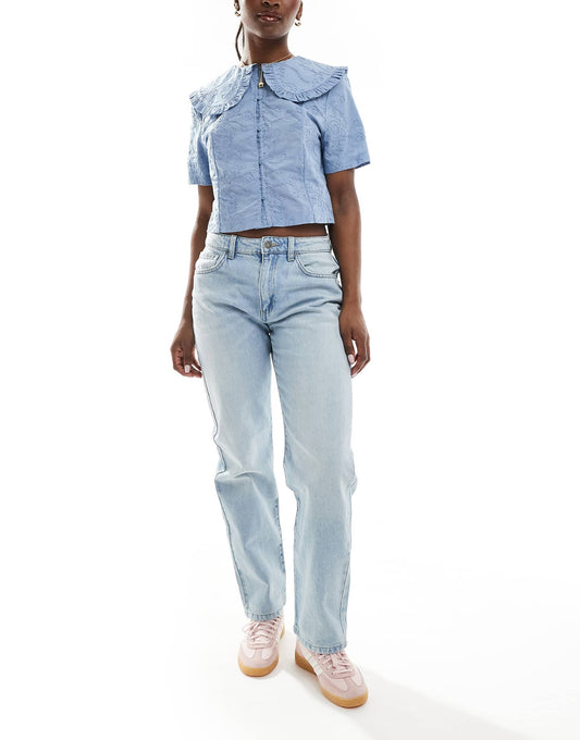 Original Straight Jean