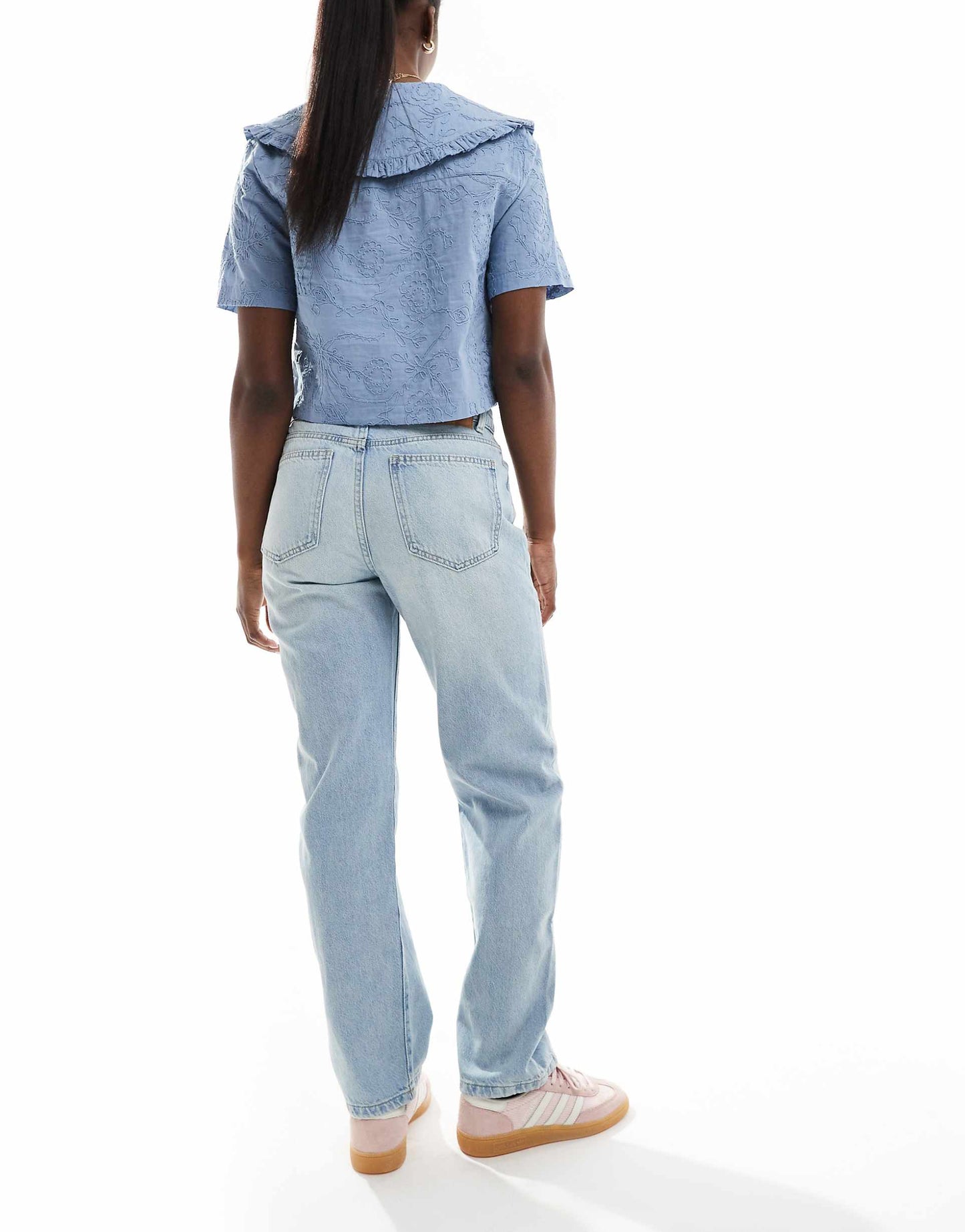Original Straight Jean