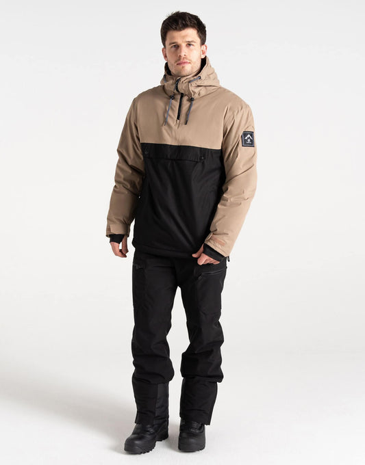 Freeride Overhead Jacket