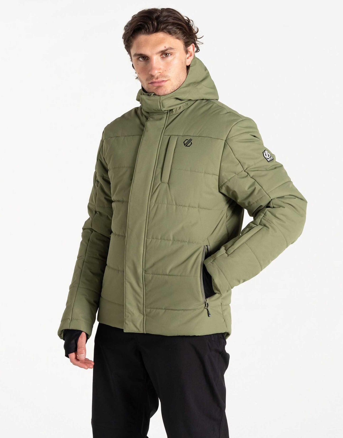 Camber Jacket