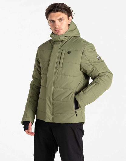 Camber Jacket