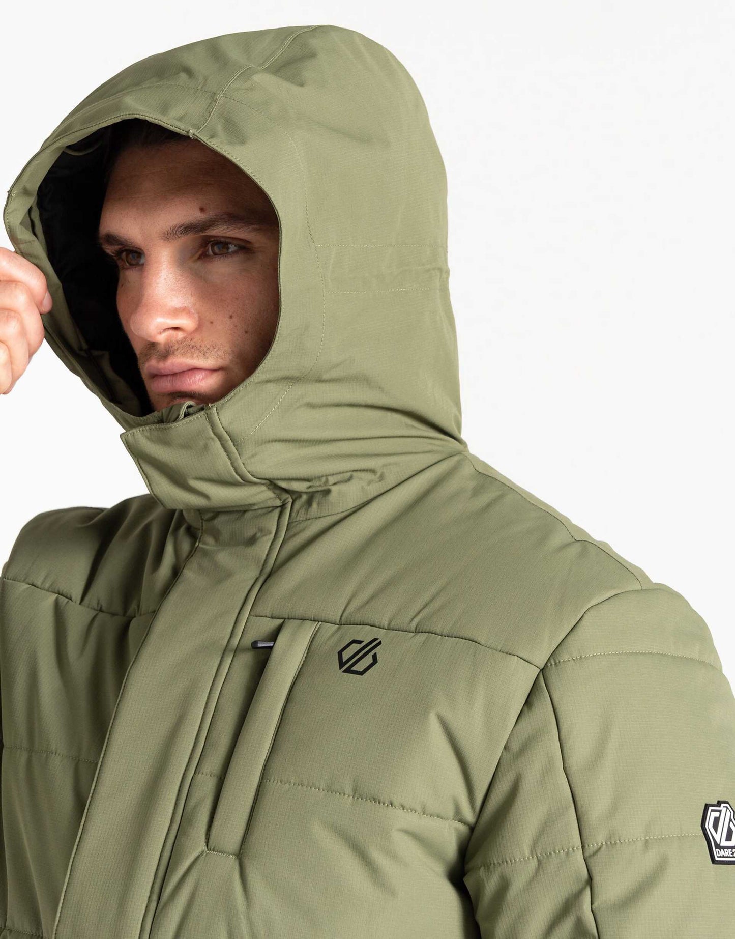 Camber Jacket